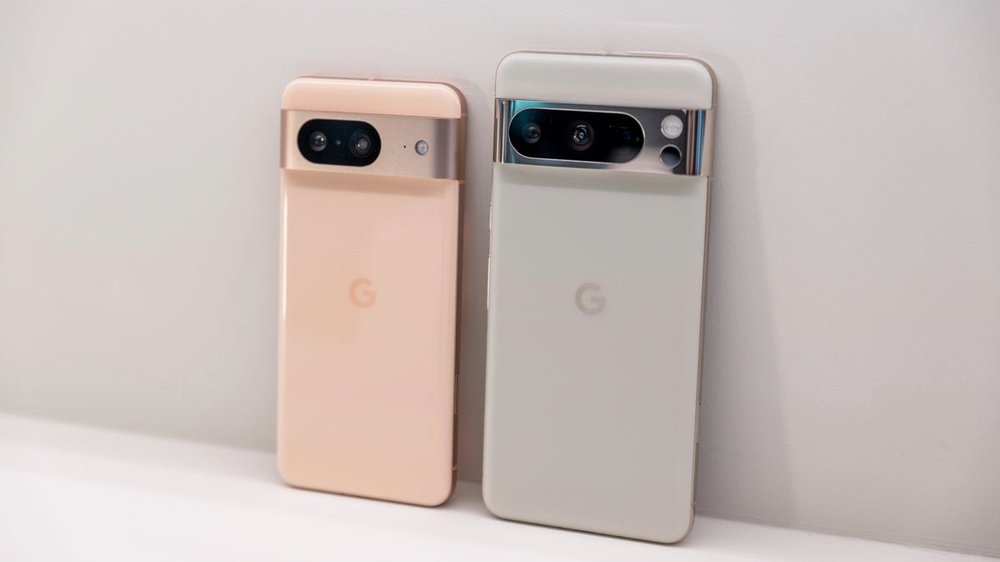 Google выпустила августовское обновление системных компонентов Android (Google System Updates)
