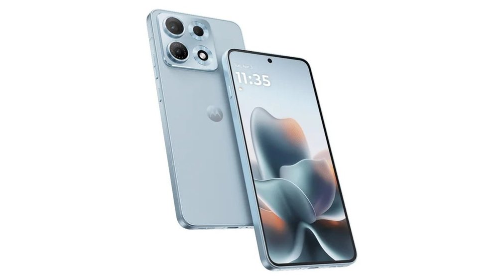 Motorola расширила бета-тестирование Android 17 для смартфонов серий Edge 70 и Razr