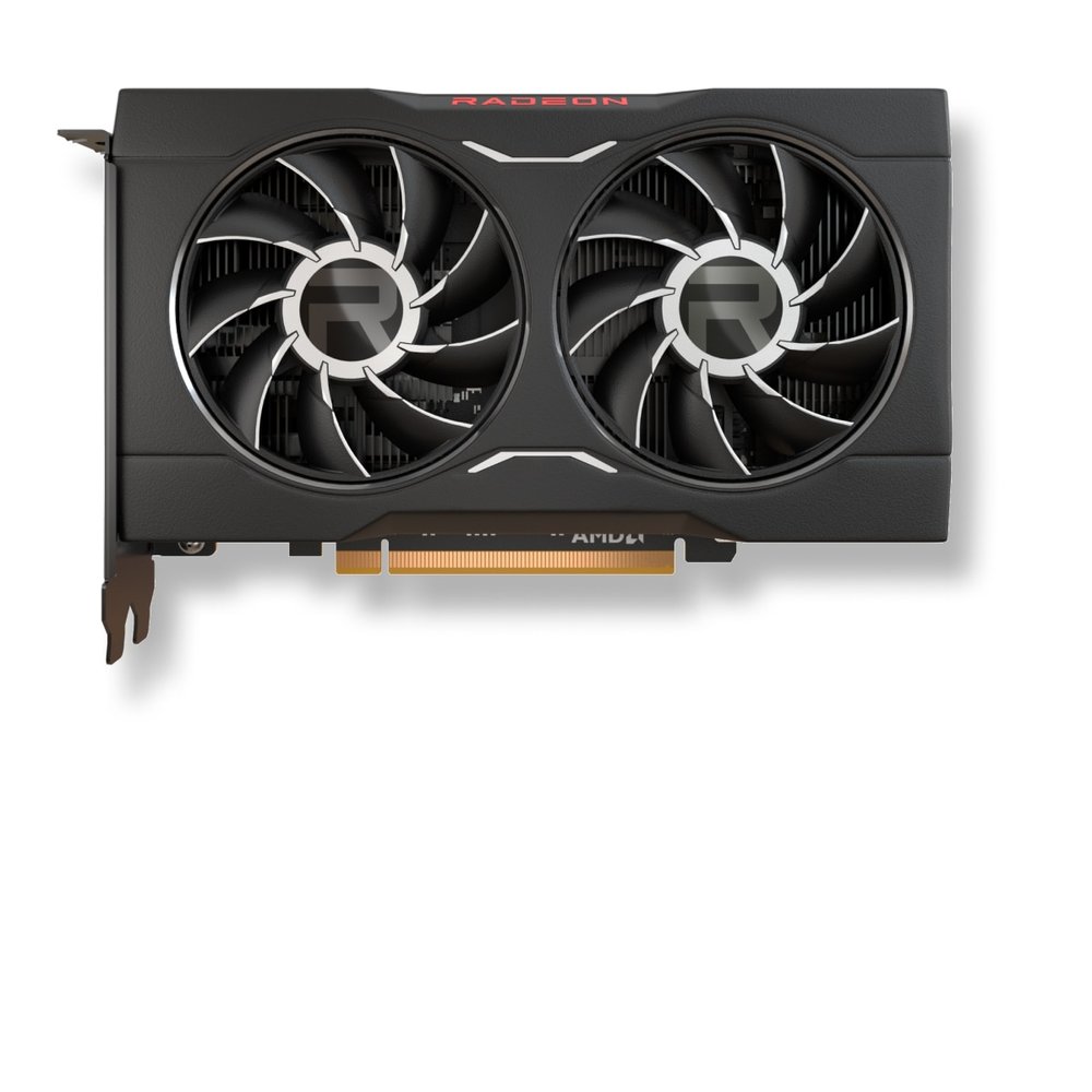 Тестирование видеокарт Radeon RX 6500 XT и GTX 1650 Super с 4 ГБ памяти в 2026 году