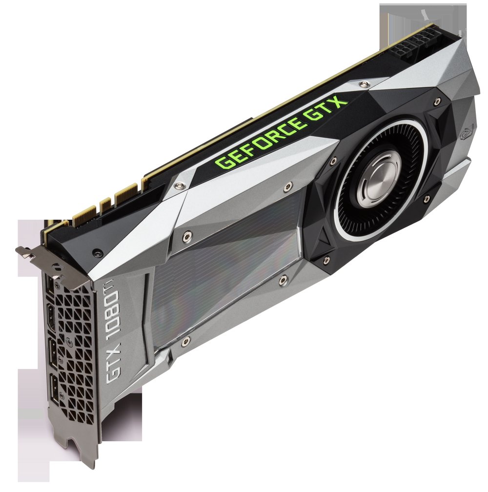 Тестирование видеокарты NVIDIA GeForce GTX 1080 Ti с 11 ГБ VRAM в играх 2026 года