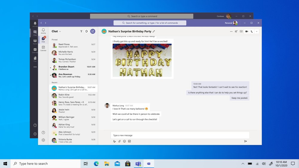 Microsoft Teams Build 26070215711: августовское обновление архитектуры SlimCore и вызовов