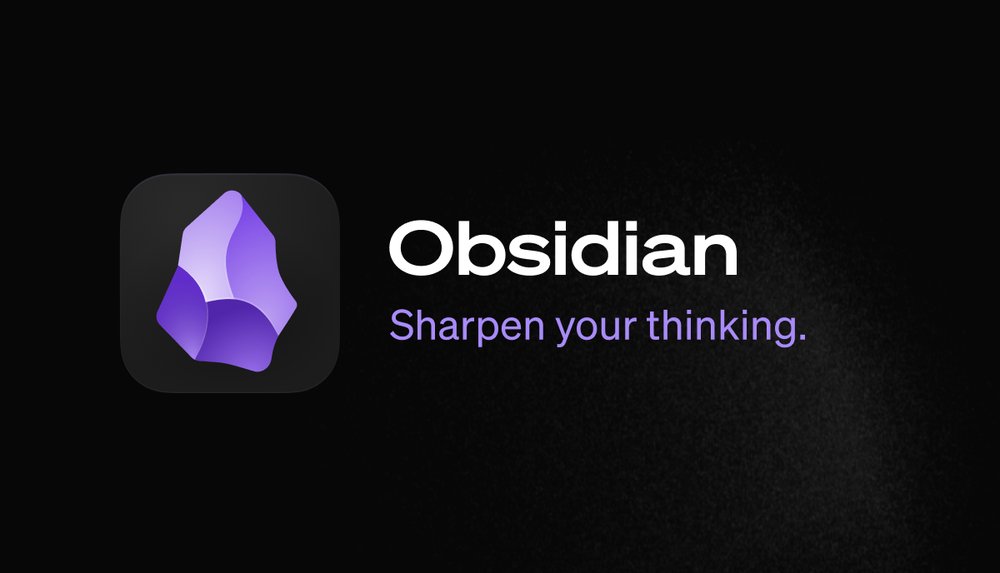 Обзор Obsidian 1.8.5: нативная синхронизация графов, поиск по регулярным выражениям и быстрая работа с базами знаний