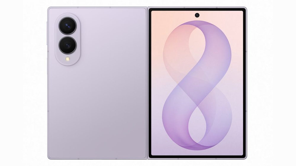 Samsung Galaxy Z8 установил исторический рекорд предзаказов, побив результат Note 10