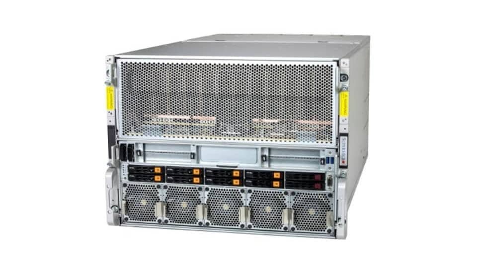 AMD, Supermicro и Spectro Cloud вывели на рынок комплекс для ИИ-кодинга