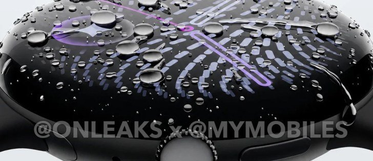 Утечка Google Pixel Watch 5 раскрыла полный список характеристик и цены