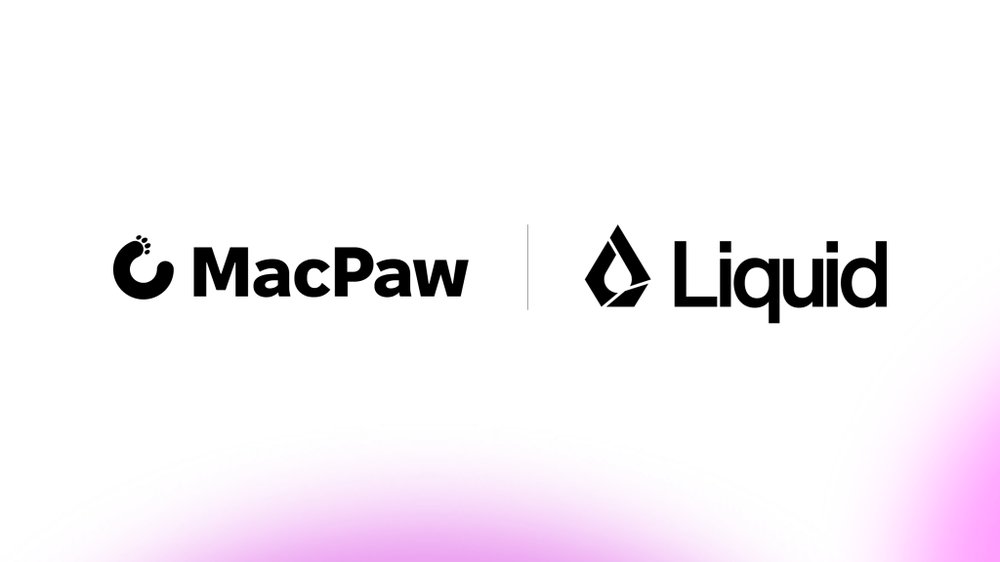 MacPaw и Liquid AI запустят локальную генерацию ИИ-моделей на Mac