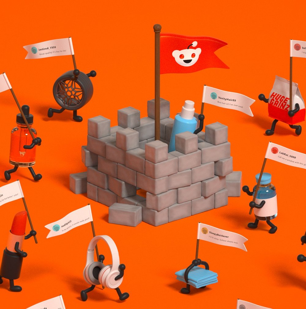 Reddit внедряет ИИ-инструменты модерации для поддержки новых участников