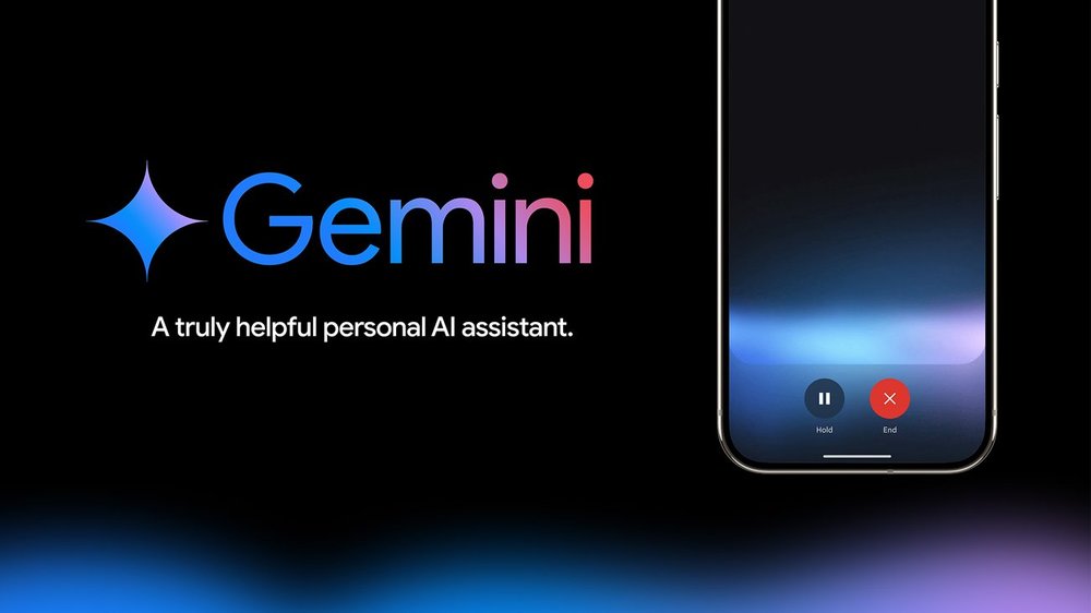 Аудитория приложения Google Gemini превысила 1 миллиард пользователей