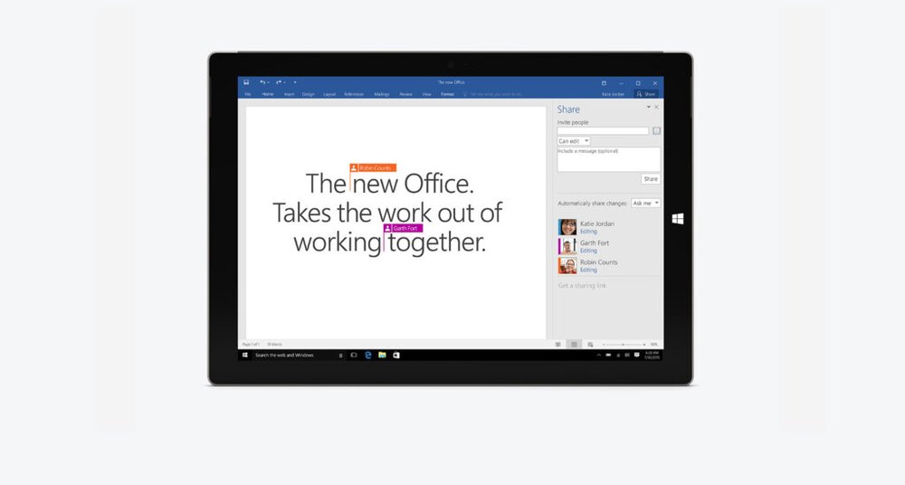 Microsoft Office 2016 August 2026 Security Update: августовский патч и где скачать официально