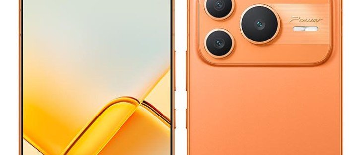 Honor приступила к тестовому производству кремний-углеродного аккумулятора емкостью 12 000 мАч