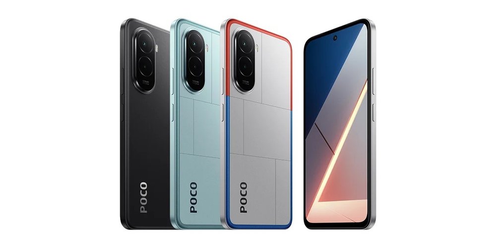 Poco M8x получит Snapdragon 4 Gen 5 и батарею 6000 мАч: раскрыты характеристики и дата релиза
