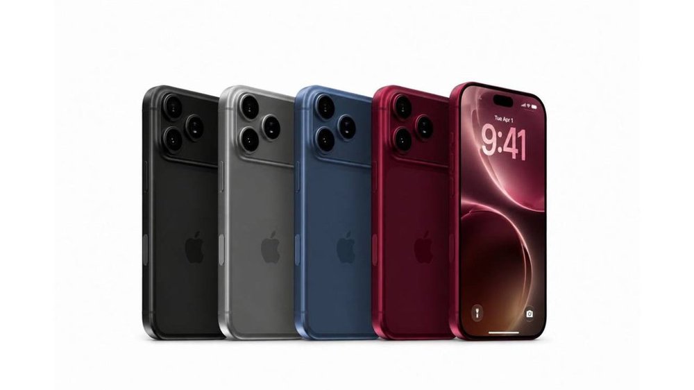 Чип Apple A20 Pro для iPhone 18 Pro станет на 18% быстрее и снизит энергопотребление на треть