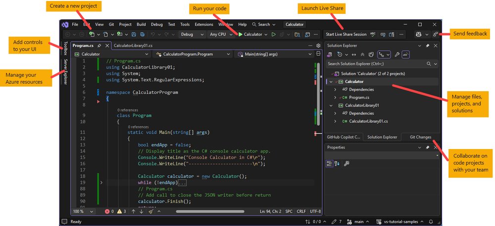 Visual Studio 2026: как исправить сбои Native Language Service и TypeScript 7.0