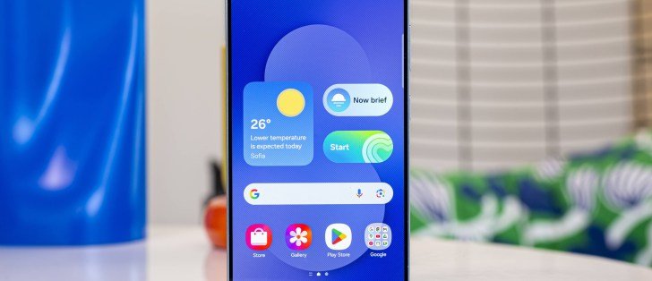 Samsung Galaxy S26 FE раскрыт в европейской базе энергоэффективности: класс A и 50 часов автономности