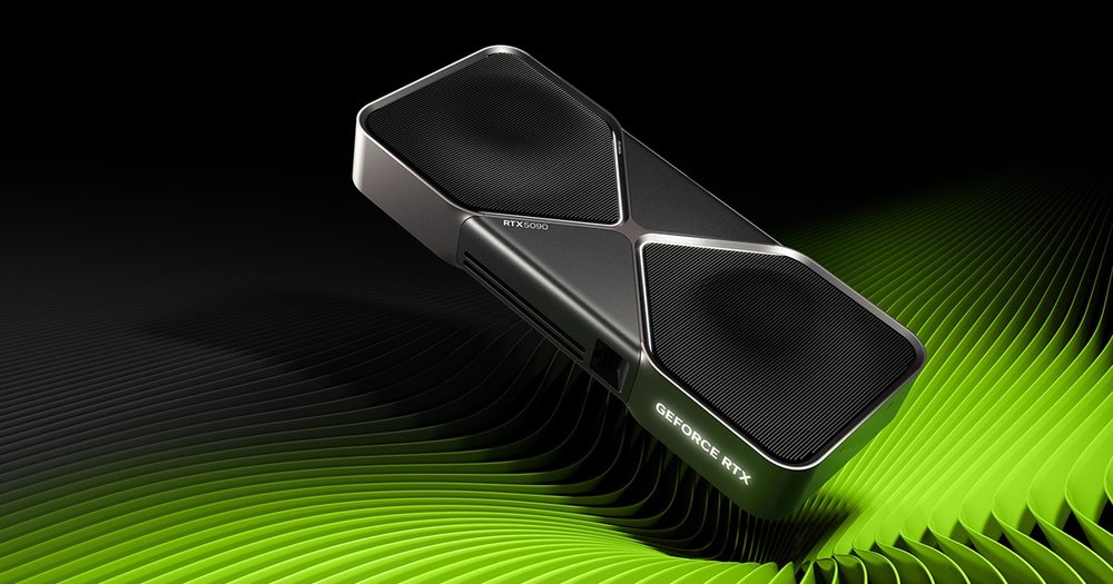 Утечка характеристик NVIDIA GeForce RTX 50: Seasonic раскрыла энергопотребление линейки Blackwell