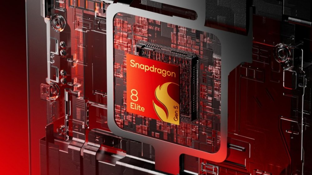 Qualcomm анонсировала Snapdragon 8 Gen 4: кастомные ядра Oryon и частота 4.3 ГГц