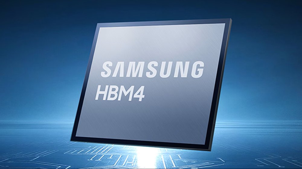 Samsung представила трехэтапную дорожную карту памяти HBM: от cHBM до 3D-компоновки zHBM
