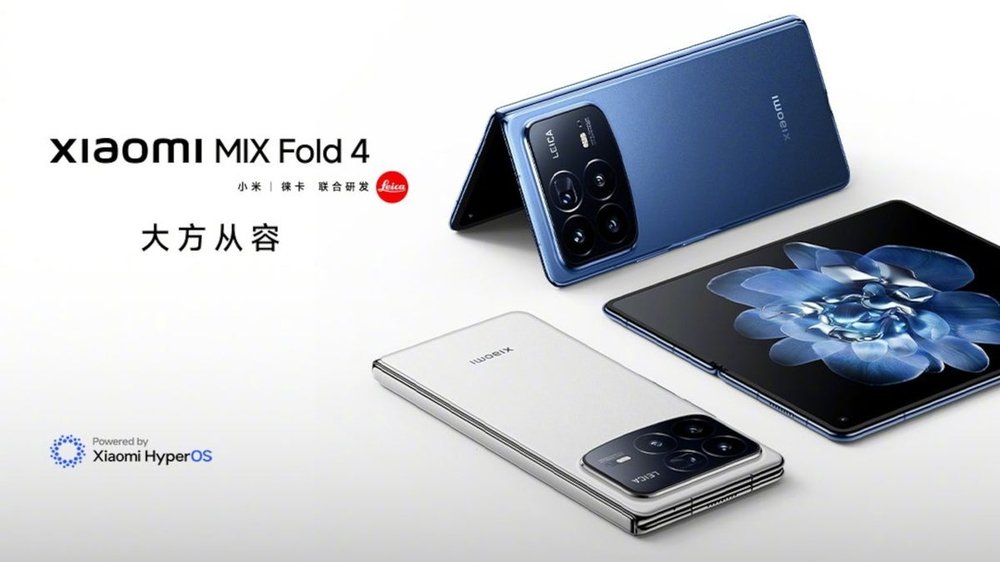 Xiaomi 18 Fold получит оперативную память LPDDR6 от CXMT и собственный процессор Xring O3