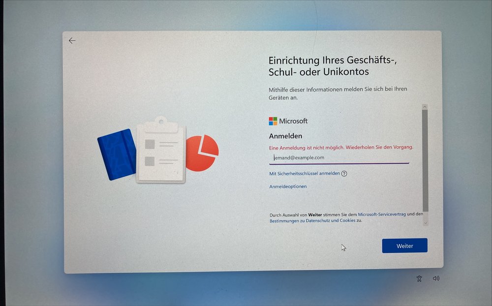 Устранение ошибки 0x800706FD при предварительной подготовке Windows Autopilot в Microsoft Entra