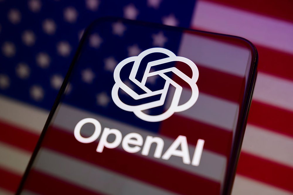 Администрация США выступила в суде в защиту OpenAI по иску The New York Times
