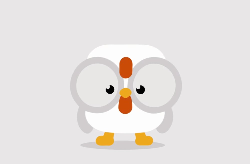 Обзор приложения Clucky: будильник с криком петуха и утренними миссиями для iPhone