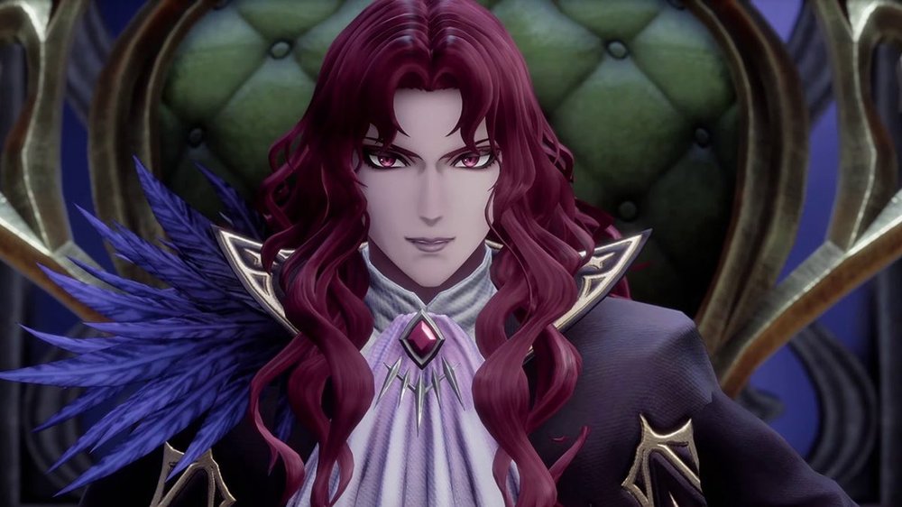 Square Enix анонсировала ремейк Romancing SaGa 3: Destinies United с релизом в феврале 2027 года