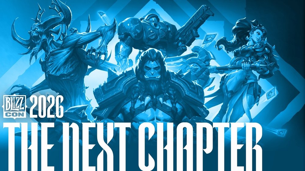 Главные анонсы BlizzCon 2026: шутер по StarCraft, анонс Diablo 5 и запуск World of Warcraft Forever
