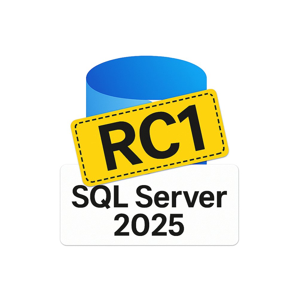 Microsoft выпустила накопительное обновление Cumulative Update 9 для SQL Server 2025