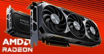 Рост цен на видеокарты AMD Radeon и комплекты памяти DDR5 в августе 2026 года