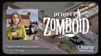 Project Zomboid установила новый рекорд онлайна после выхода крупнейшего обновления карты