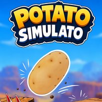 В Steam состоялся релиз мультиплеерного симулятора Potato Simulator: Together