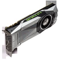 Тестирование видеокарты NVIDIA GeForce GTX 1080 Ti с 11 ГБ VRAM в играх 2026 года
