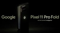 Google официально опубликовала тизер складного флагмана Pixel 11 Pro Fold