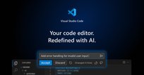 Обзор Visual Studio Code 1.103: интеграция ИИ-рефакторинга, изоляция профилей и ускорение расширений