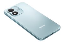 Redmi Note 17 анонсирован: рекордный аккумулятор 8000 мАч и Snapdragon 4 Gen 4