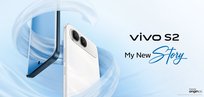 vivo S2 официально представлен: возвращение S-серии в Индию