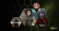 GeForce NOW пополнился 26 новыми играми в августе 2026 года