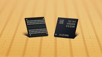 Samsung анонсировала трехмерную память zHBM, zNAND-O и BV-NAND для ИИ-серверов