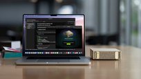 Как переустановить систему и настроить шифрование на NVIDIA DGX Spark