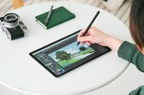 Wacom анонсировала MovinkPad 11: 11,45-дюймовый OLED-планшет на Android 14 для цифровых художников