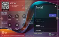 Microsoft Teams Rooms 5.6.210.0: поддержка Windows 11 25H2 и новые функции