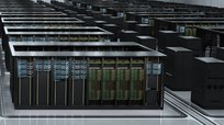 NVIDIA привлекает инвестиции на $500 млрд для строительства инфраструктуры суперкомпьютеров