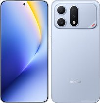 Honor Turbo 5G появился на AliExpress до анонса: батарея 8560 мАч и чип Snapdragon 6 Gen 4