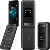 Раскладушка HMD 2760 Flip получит Android 13 Go и доступ к магазину Google Play