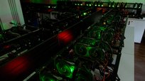 Майнинговые карты Nvidia CMP 170HX взломали для ИИ: мод разблокирует 64 ГБ памяти HBM2e на чипе GA100