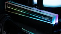 Обзор оперативной памяти Adata XPG Novakey RGB DDR5-6000 C30: эко-материалы и эффект Infinity Mirror
