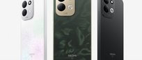 Redmi M100 представлен официально: кремний-углеродная батарея на 7900 мАч и чип Snapdragon 4 Gen 5