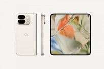 Google Pixel 9 Pro Fold: новый шарнир, дисплеи Super Actua и 7 лет поддержки