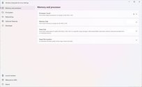 Как освободить диск и ограничить оперативную память в WSL2 и Docker Desktop на Windows 11