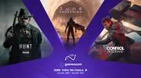 Playable Control Resonant and a Dune: Awakening Update ...